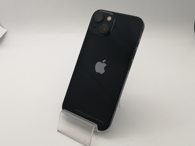 iPhone 13 ミッドナイト 128GB SIMフリー【新品／本体のみ】