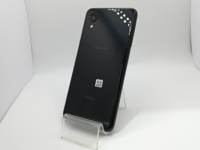 Galaxy A23 5G ブラック 64 GB au 本体 新品 Samsung Galaxy A23 5G