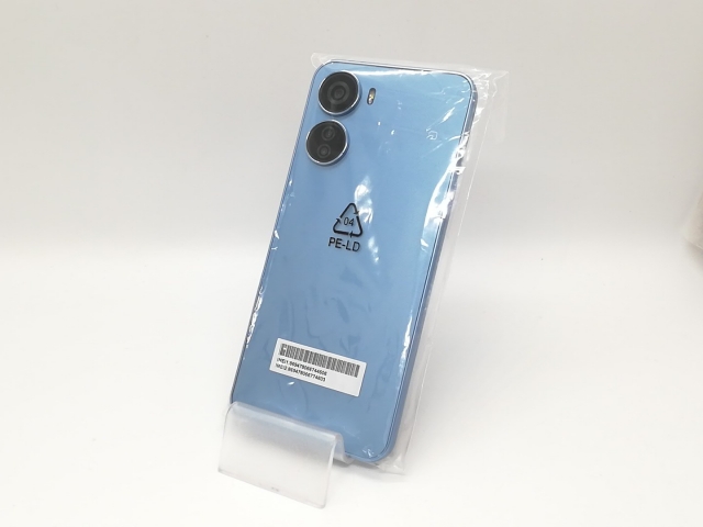 Libero 5G IV ブルー 128GB Libero 5G IV ブルー 128GB Libero 5G IV