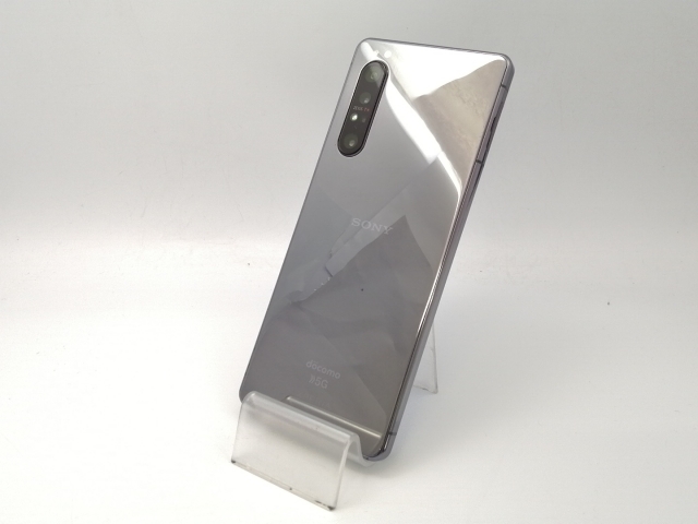 【じゃんぱら柏店】SONY docomo 【SIMロック解除済み】 Xperia XZ Premium SO-04J Luminous Chrome K706 Docomo SIMロック解除済みXperia 5 II SO-52A K706 Docomo SIM
