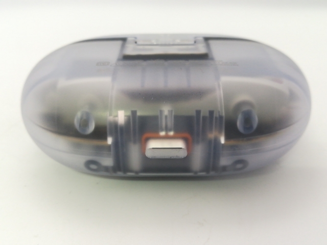 【中古】beats by dr.dre Beats Studio Buds + MQLK3PA/A [トランスペアレント]【大阪堂島】保証期間１ヶ月【ランクA】_6