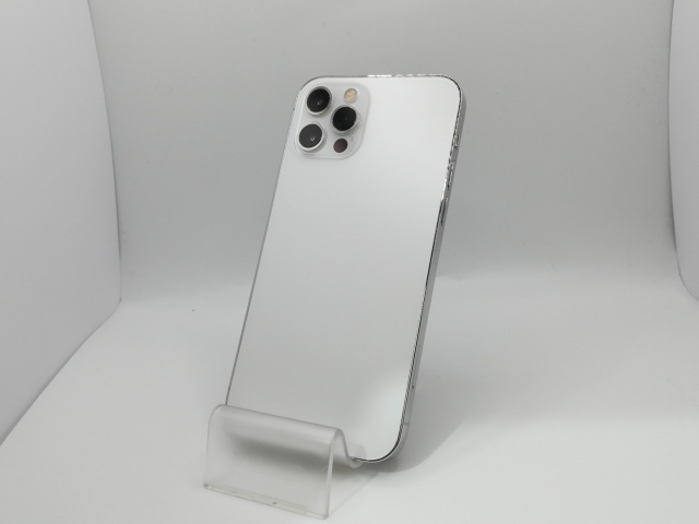 SoftBank 【SIMロックなし】MWLU2J/A iPhone 11 64GB ホワイト