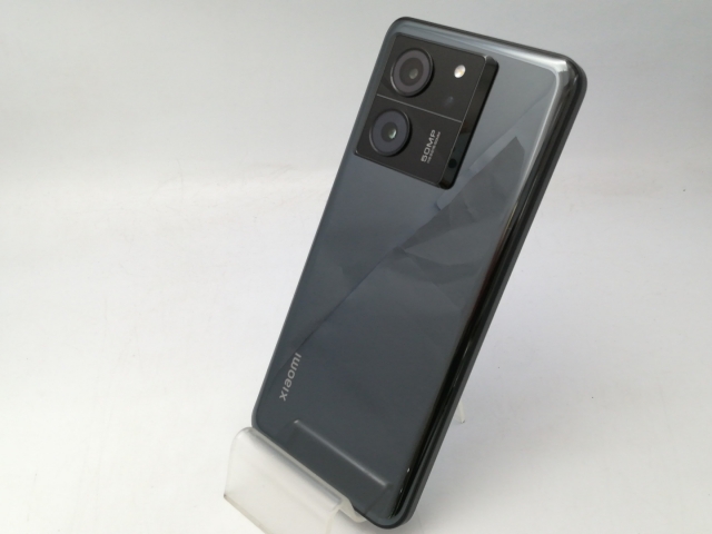 Xiaomi 13T 8G 256GB UQMobile版 国内版SIMフリー