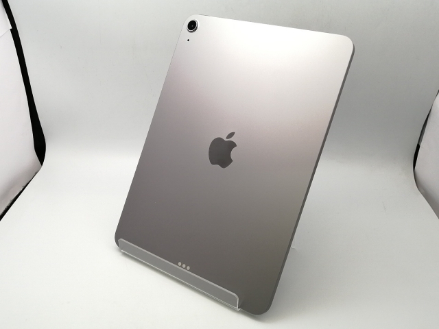 【中古】Apple 【Wi-Fi】 11インチ iPad Air（M3/2025) 256GB スペースグレイ MCA14J/A【大阪堂島】保証期間１ヶ月【ランクB】