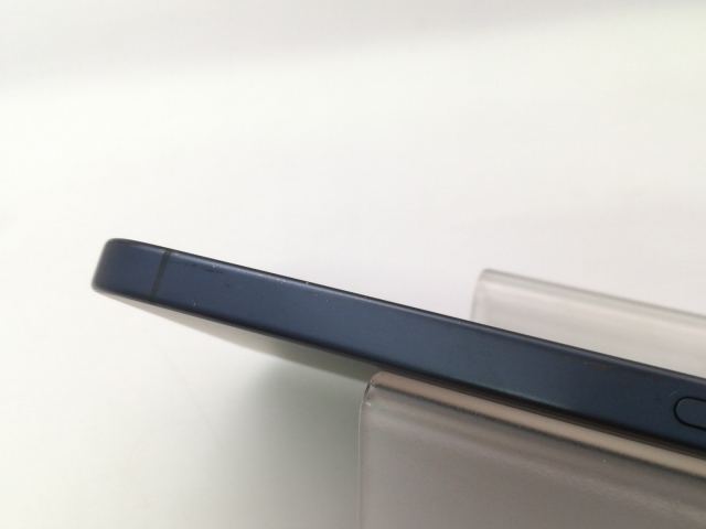【中古】Apple 国内版 【SIMフリー】 iPhone 15 Pro 128GB ブルーチタニウム MTUA3J/A【大阪堂島】保証期間１ヶ月【ランクB】_3