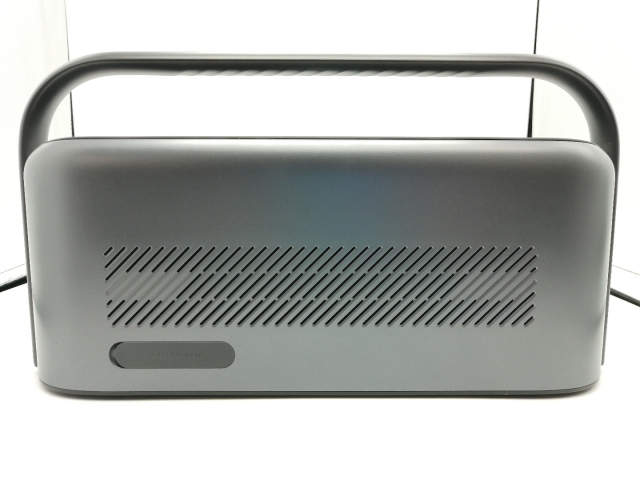中古】Anker Soundcore Motion X600 A3130011 [スペースグレー]【大阪