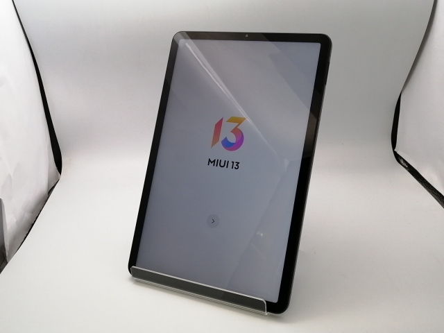 Xiaomi Pad 5 コズミックグレー 128GB タブレット 本体 美品 Xiaomi Xiaomi Pad 5 6GB+128GB [コズミックグレー] 価格比較 - 価格.com