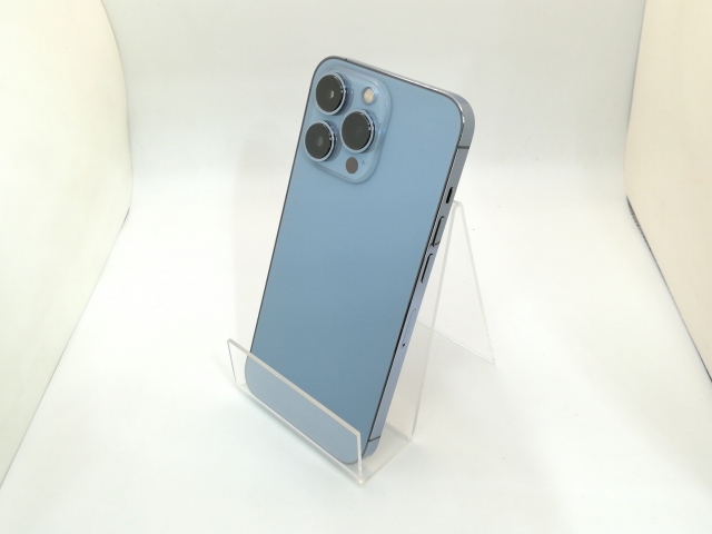 iPhone 13 Pro シエラブルー 256 GB SIMフリー Apple iPhone 13 Pro