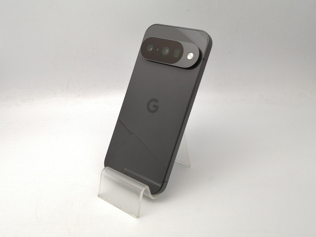 【中古】Google 国内版 【SIMフリー】 Pixel 10 オブシディアン 12GB 256GB【大阪堂島】保証期間１ヶ月【ランクA】
