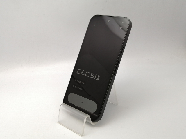 【中古】Google 国内版 【SIMフリー】 Pixel 10 オブシディアン 12GB 256GB【大阪堂島】保証期間１ヶ月【ランクA】_1
