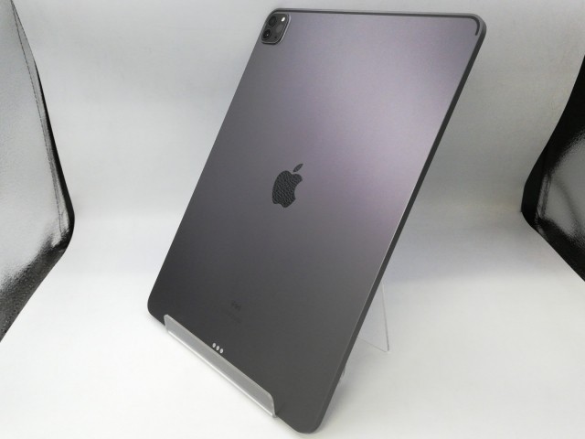 【中古】Apple iPad Pro 12.9インチ（第4世代） Wi-Fiモデル 512GB スペースグレイ MXAV2J/A【大須アメ横】保証期間１ヶ月【ランクA】