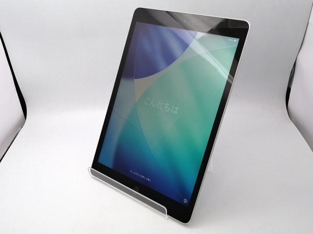 中古】Apple 【Wi-Fi】 iPad（第9世代/2021） 64GB シルバー MK2L3J/A