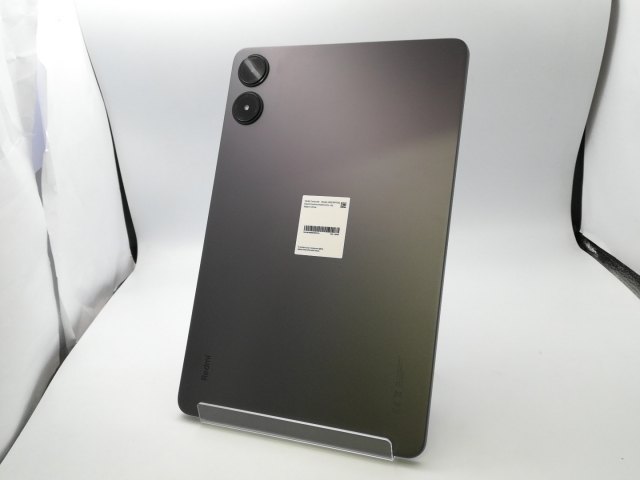 Xiaomi Redmi Pad Pro 6GB+128GB VHU4746JP [グラファイトグレー] 価格
