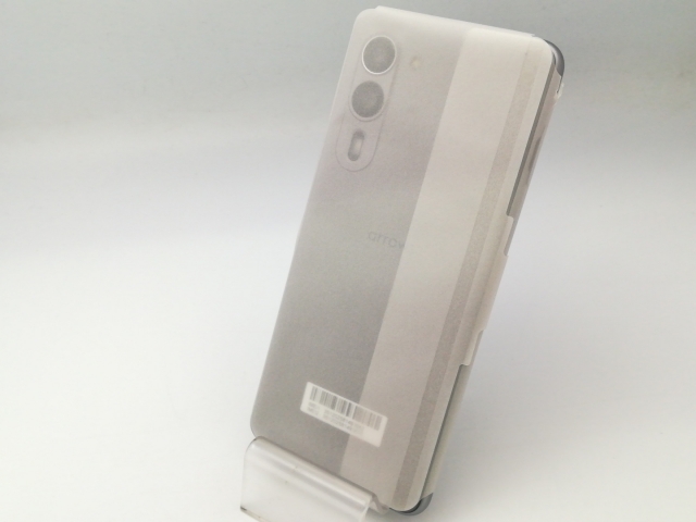 arrows We2 Plus スレートグレイ 8GB 256GB M06 Amazon | arrows