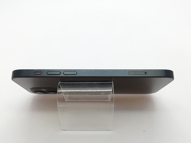 中古】Apple au 【SIMロック解除済み】 iPhone 12 64GB ブラック