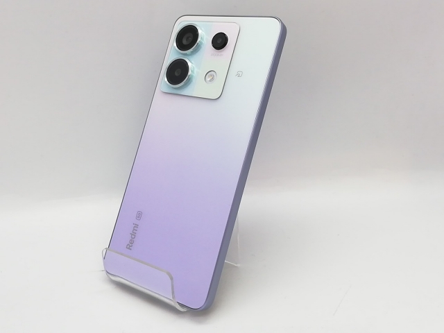 中古/美品】SIMフリー au Xiaomi Redmi Note 10 JE 4GB/64GB