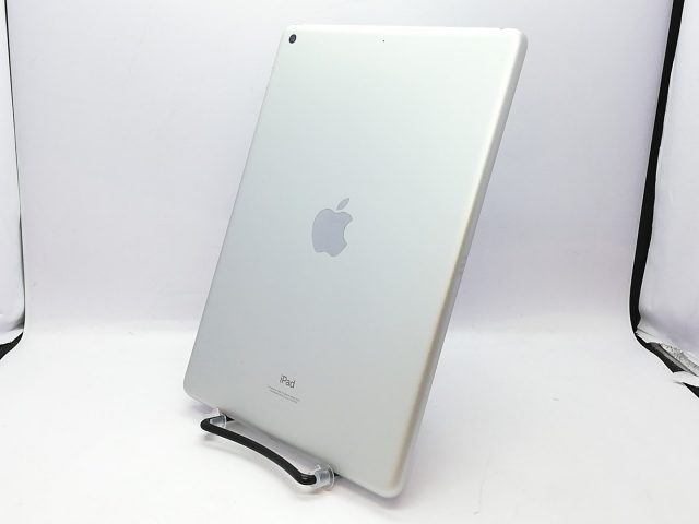 【中古】Apple 【Wi-Fi】 iPad（第9世代/2021） 64GB シルバー MK2L3J/A【立川フロム中武】保証期間１ヶ月【ランクC】