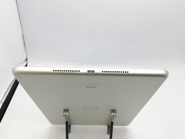 【中古】Apple 【Wi-Fi】 iPad（第9世代/2021） 64GB シルバー MK2L3J/A【立川フロム中武】保証期間１ヶ月【ランクC】_4