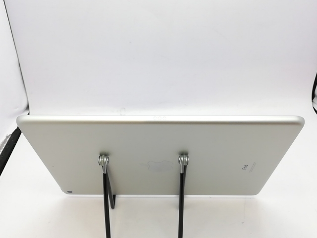 【中古】Apple 【Wi-Fi】 iPad（第9世代/2021） 64GB シルバー MK2L3J/A【立川フロム中武】保証期間１ヶ月【ランクC】_5