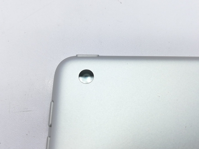【中古】Apple 【Wi-Fi】 iPad（第9世代/2021） 64GB シルバー MK2L3J/A【立川フロム中武】保証期間１ヶ月【ランクC】_6