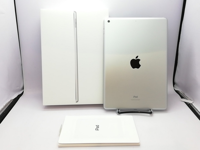 【中古】Apple 【Wi-Fi】 iPad（第9世代/2021） 64GB シルバー MK2L3J/A【立川フロム中武】保証期間１ヶ月【ランクC】_7