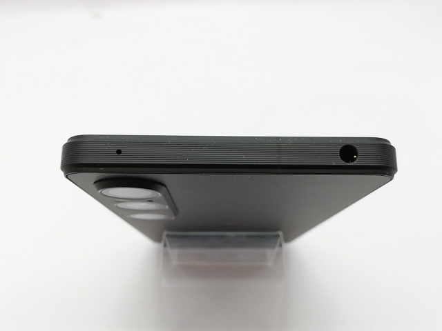 【中古】【赤ロム保証あり】SONY SoftBank 【SIMフリー】 Xperia 1 VI ブラック 12GB 256GB A401SO【立川フロム中武】保証期間１ヶ月【ランクB】_2