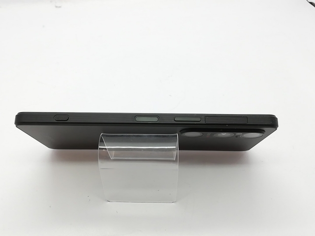 【中古】【赤ロム保証あり】SONY SoftBank 【SIMフリー】 Xperia 1 VI ブラック 12GB 256GB A401SO【立川フロム中武】保証期間１ヶ月【ランクB】_3