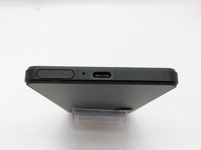 【中古】【赤ロム保証あり】SONY SoftBank 【SIMフリー】 Xperia 1 VI ブラック 12GB 256GB A401SO【立川フロム中武】保証期間１ヶ月【ランクB】_4