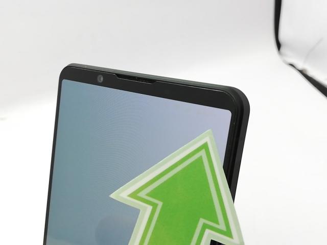 【中古】【赤ロム保証あり】SONY SoftBank 【SIMフリー】 Xperia 1 VI ブラック 12GB 256GB A401SO【立川フロム中武】保証期間１ヶ月【ランクB】_8