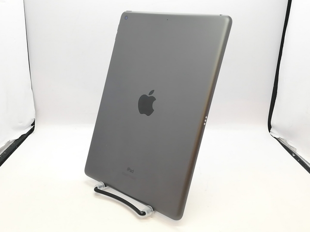 中古Apple Wi-Fi iPad(第8世代⁄2020) 32GB スペースグレイ