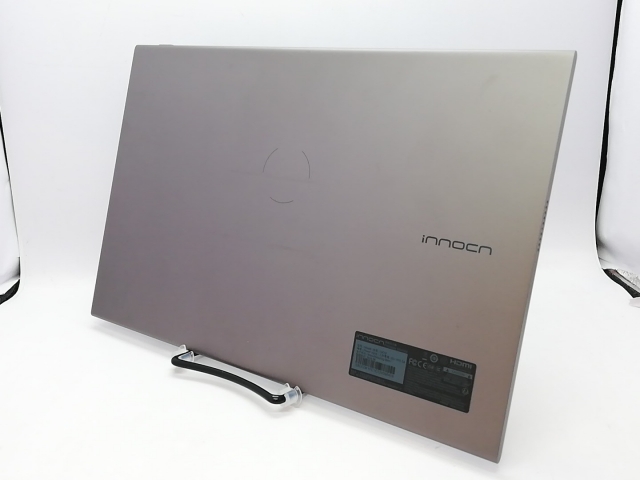 【中古】innocn 13.3インチ モバイルモニター(FHD/1920x1080/OLED)【立川フロム中武】保証期間１週間_1
