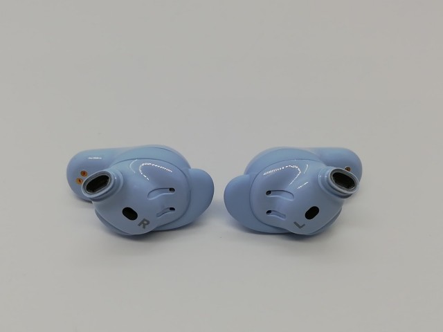 【中古】BOSE QuietComfort Ultra Earbuds [ムーンストーンブルー]【立川フロム中武】保証期間１ヶ月【ランクA】