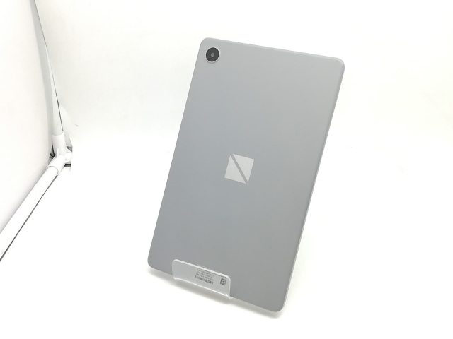 NEC LAVIE Tab T8 グレー