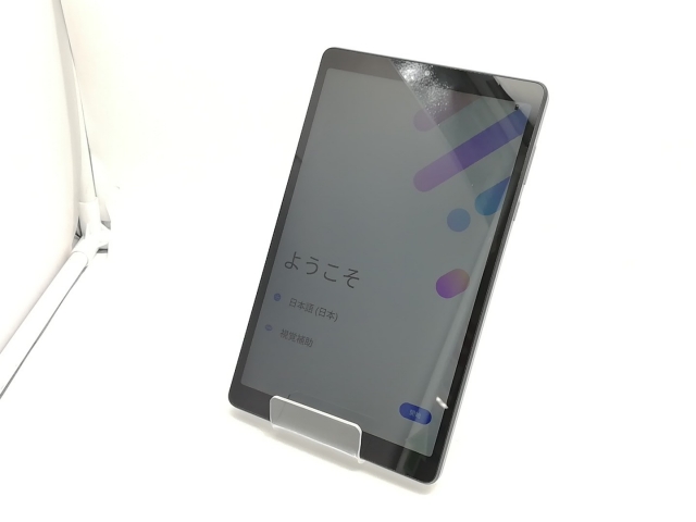 中古】NEC 国内版 【Wi-Fi】 LAVIE Tab T8 T0855/GAS アーク