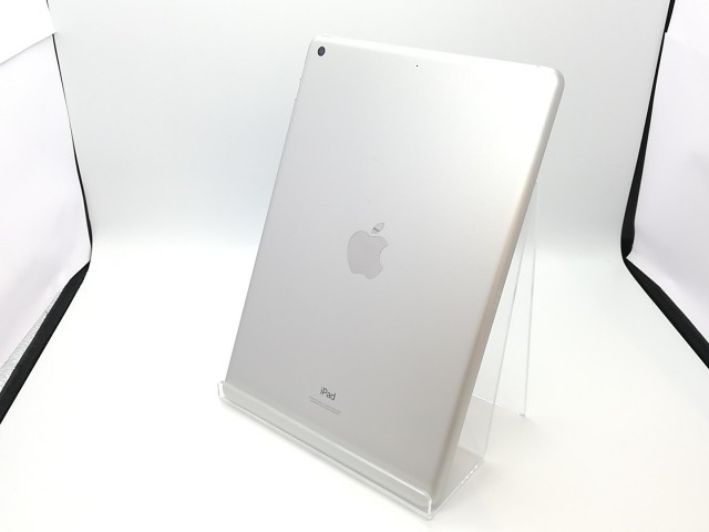 【中古】Apple iPad（第9世代） Wi-Fiモデル 256GB シルバー MK2P3J/A【立川フロム中武】保証期間１ヶ月【ランクA】