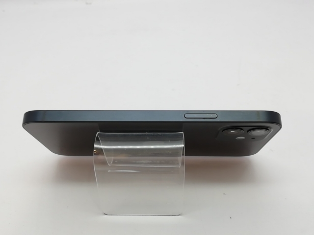 【中古】Apple docomo 【SIMロック解除済み】 iPhone 12 128GB ブラック MGHU3J/A【立川フロム中武】保証期間１ヶ月【ランクB】_3