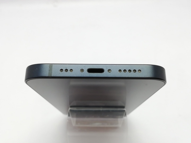 【中古】Apple docomo 【SIMロック解除済み】 iPhone 12 128GB ブラック MGHU3J/A【立川フロム中武】保証期間１ヶ月【ランクB】_4