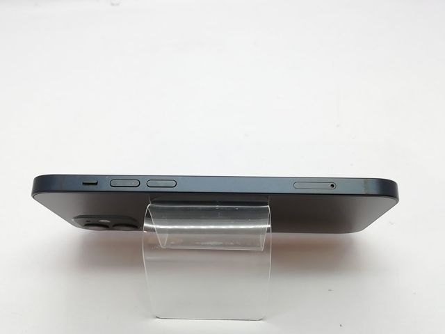 【中古】Apple docomo 【SIMロック解除済み】 iPhone 12 128GB ブラック MGHU3J/A【立川フロム中武】保証期間１ヶ月【ランクB】_5