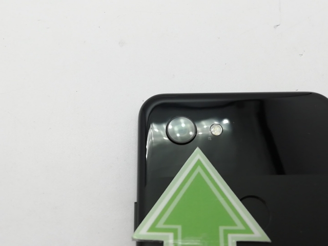 【中古】Google SoftBank 【SIMロック解除済み】 Pixel 3a G020H 64GB Just Black【立川フロム中武】保証期間１ヶ月【ランクB】_6