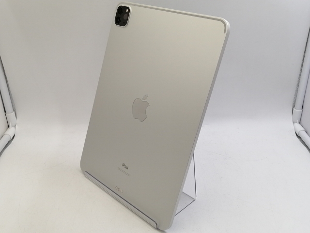 中古】Apple 【Wi-Fi】 11インチ iPad Pro（第3世代/2021） 128GB 