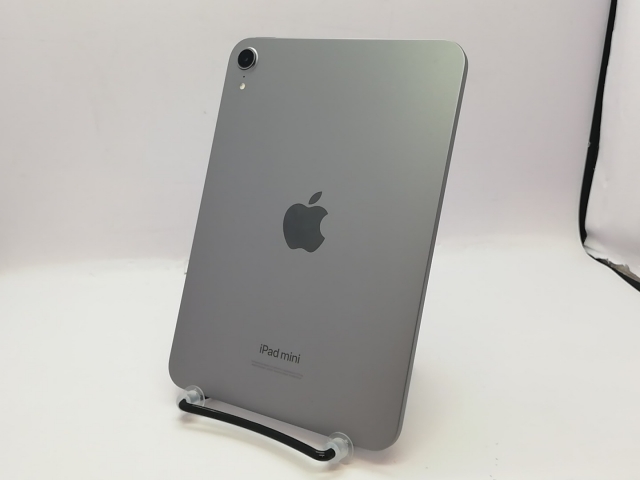 【中古】Apple 【Wi-Fi】 iPad mini（A17Pro/2024） 128GB スペースグレイ MXN63J/A【立川フロム中武】保証期間１ヶ月【ランクA】 51,588円