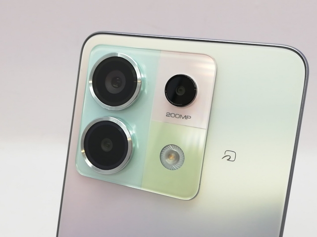 中古】Xiaomi au 【SIMフリー】 Redmi Note 13 Pro 5G オーロラ