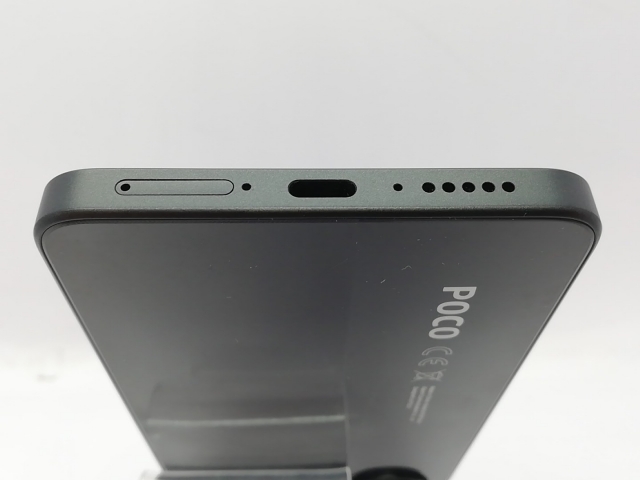 【中古】Xiaomi 国内版 【SIMフリー】 Poco X7 Pro ブラック 8GB 256GB【中野】保証期間１ヶ月【ランクB】_5