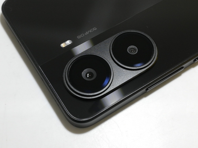 【中古】Xiaomi 国内版 【SIMフリー】 Poco X7 Pro ブラック 8GB 256GB【中野】保証期間１ヶ月【ランクB】_6