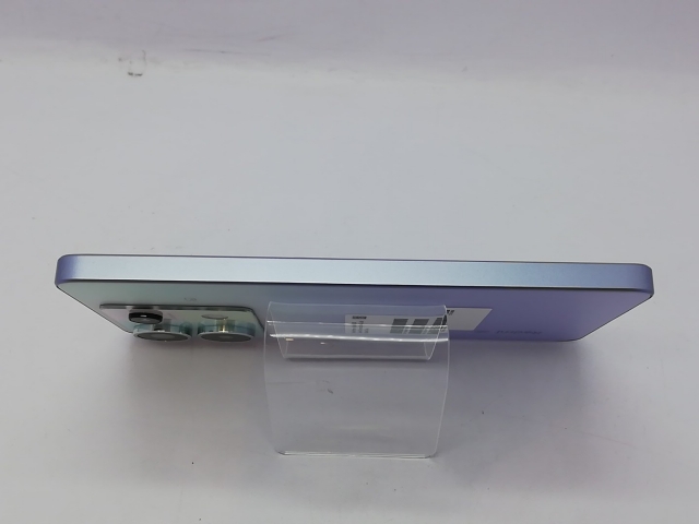 【中古】Xiaomi au 【SIMフリー】 Redmi Note 13 Pro 5G オーロラパープル 8GB 256GB XIG05【立川フロム中武】保証期間１ヶ月【ランクA】_3