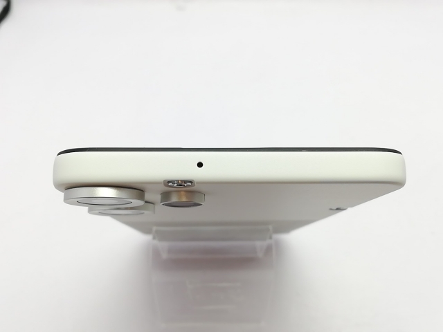 【中古】【赤ロム保証あり】NOTHING 楽天モバイル 【SIMフリー】 CMF Phone 2 Pro ホワイト 8GB 256GB【立川フロム中武】保証期間１ヶ月【ランクA】_2