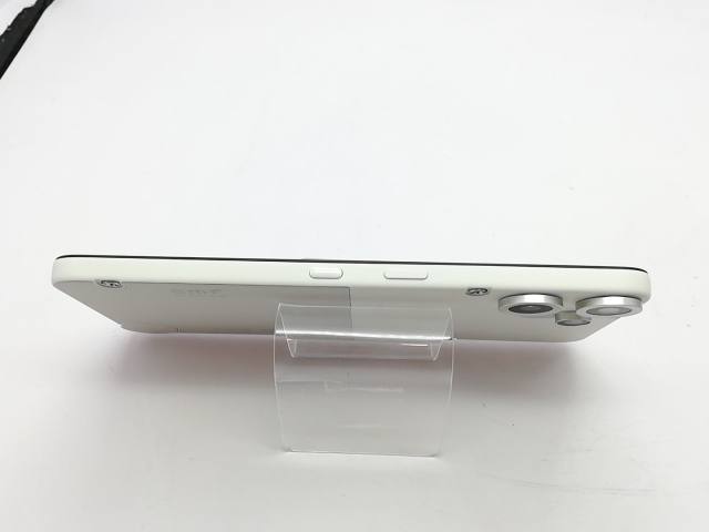 【中古】【赤ロム保証あり】NOTHING 楽天モバイル 【SIMフリー】 CMF Phone 2 Pro ホワイト 8GB 256GB【立川フロム中武】保証期間１ヶ月【ランクA】_3