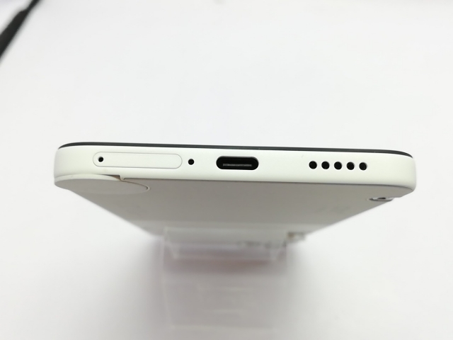 【中古】【赤ロム保証あり】NOTHING 楽天モバイル 【SIMフリー】 CMF Phone 2 Pro ホワイト 8GB 256GB【立川フロム中武】保証期間１ヶ月【ランクA】_4