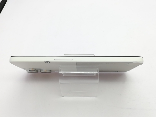 【中古】【赤ロム保証あり】NOTHING 楽天モバイル 【SIMフリー】 CMF Phone 2 Pro ホワイト 8GB 256GB【立川フロム中武】保証期間１ヶ月【ランクA】_5