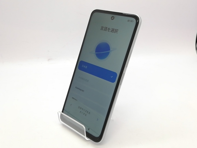 最安値】Redmi Note10 JE ケース付 新品未使用Free シム Xiaomi Redmi